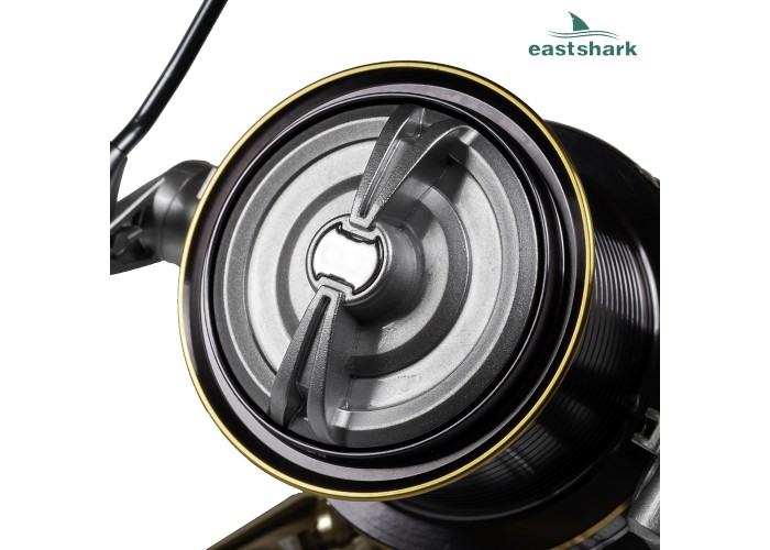 Катушка Eastshark Pro Surf 9000