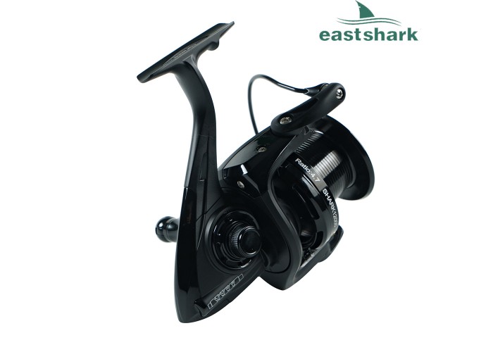 Катушка EastShark Shark 12000 6+1BB 4.7/1