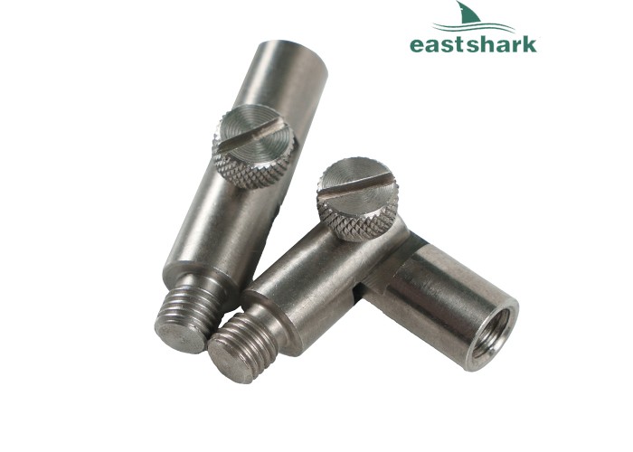 Быстросъём (адаптер) KS-03 (уп./2шт.)