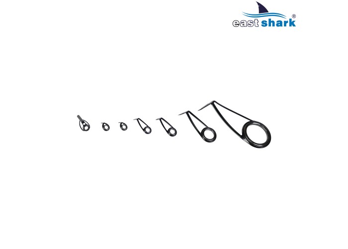 Набор колец LTS-005 5-25 мм