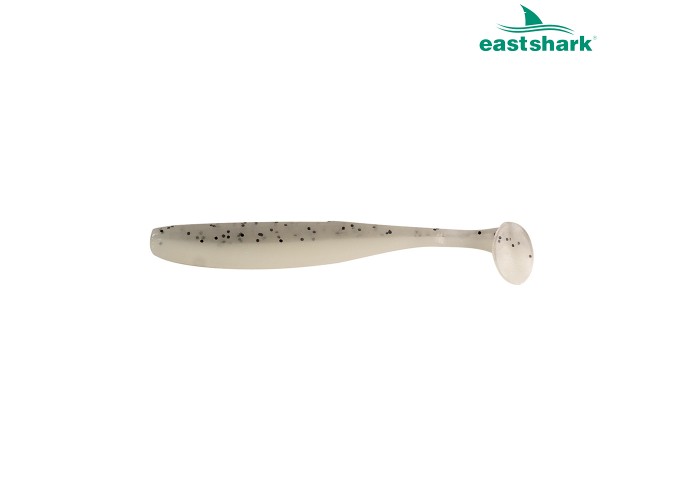 Силиконовая приманка ES3118 75 мм (5 шт/уп) color: D004