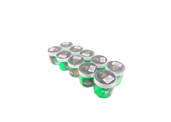 Плавающая кукуруза ES анис 12 мм (уп.10шт)