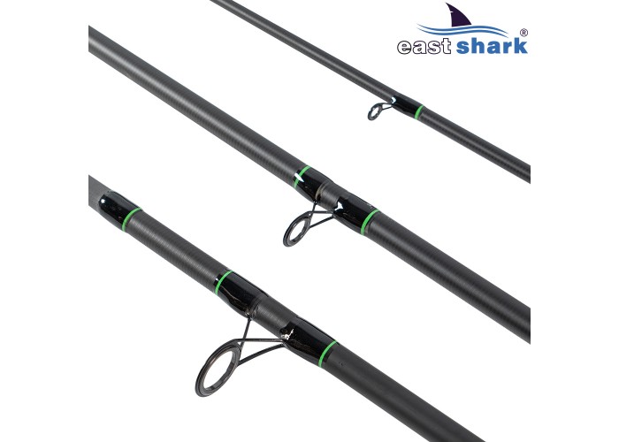 Удилище фидерное  EastShark Legend Feeder 150 гр. 3.9 м