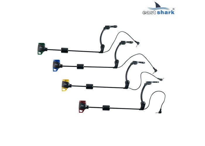 Набор свингеров EastShark IS-16 в кейсе