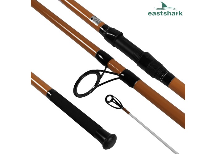 Удилище штекерное SURF Pioneer (100-250 гр.)  4.2 м