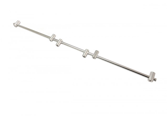 Buzz bar перекладина для 4 удилищ алюминиевая