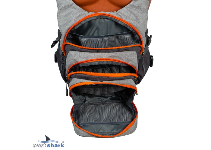 Сумка-спиннинговая EastShark ES-342405