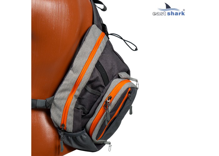 Сумка-спиннинговая EastShark ES-501407