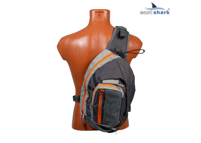 Сумка-спиннинговая EastShark ES-501407