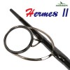 Удилище карповое EastShark Hermes 2 3,75 lb 3.6 м
