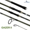 Удилище штекерное EastShark Gazer2 SPOD NEW 3-x част. 3,9 м 5,0lb 
