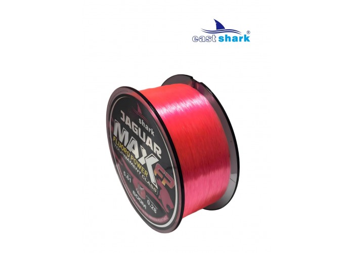 Леска JAGUAR MAX FP 300m 0.40mm