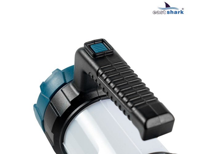 Фонарь кемпинговый ES-8558