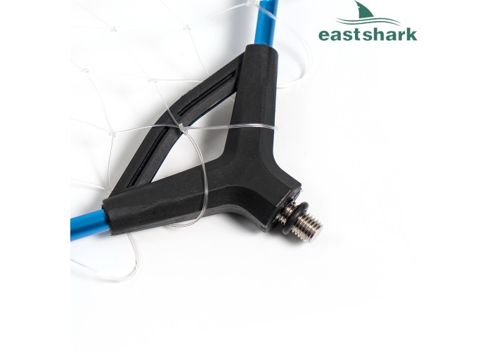 Голова на подсак леска круглая 