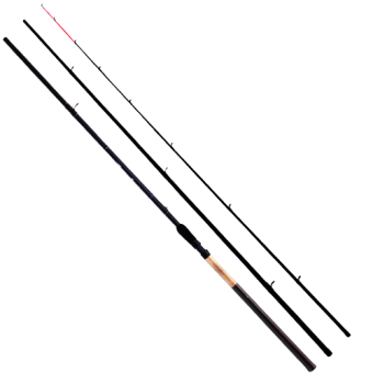 Удилище фидерное EastShark TURBO feeder 100-180 g 3,9m