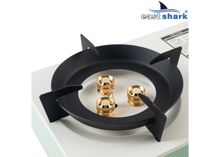 Плита газовая YC-8502 в кейсе