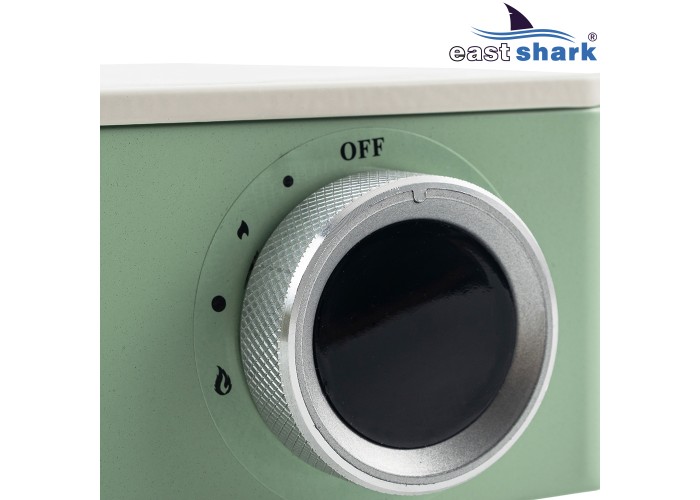 Плита газовая YC-8502 в кейсе