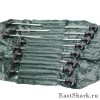 Палатка карповая EastShark HYT 003 F 250*200*125