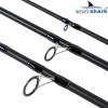 Уд. шт. EastShark Apex PRO Feeder 100-180 g 3.6 м