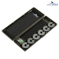 Поводочница Carp Rigs BOX EastShark A125C3 Professional edition