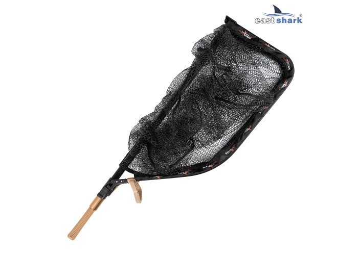 Подсак прорез. квадратный книжка EastShark FZL-7080262