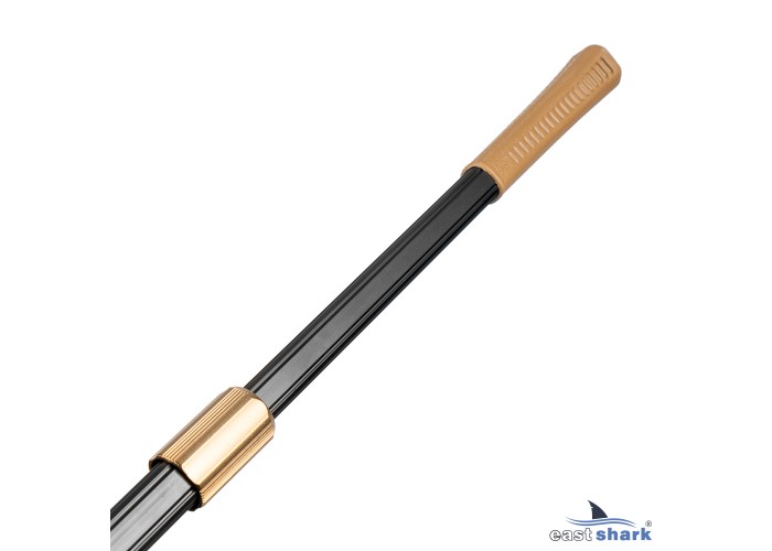 Подсак прорез. квадратный книжка EastShark FZL-7080262