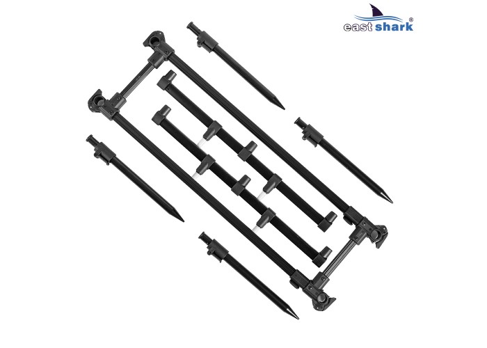 Rod-pod EastShark STA-123