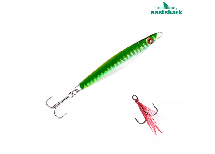 Пилькер ES1001 14 гр. color: 006