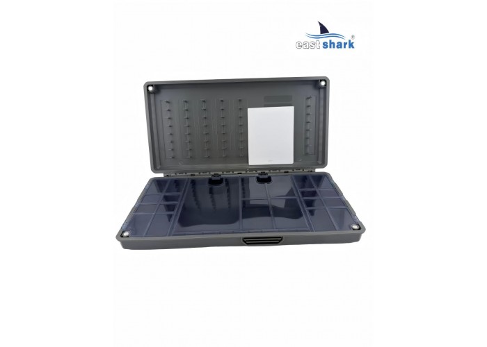 Поводочница TACKLE and RIG BOX EastShark 2538 F