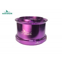 Запасная шпуля металл на катушку Power Shot/Carp legend 8000