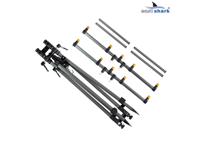 Rod-pod EastShark SDH-122-5