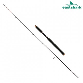 Спиннинг ES Крокодил (3-15 гр.) 1.8 м