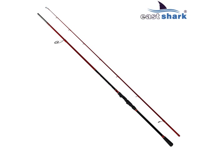Спиннинг  EastShark Salamandra 83 MHS 2.49 м 50-120 гр.