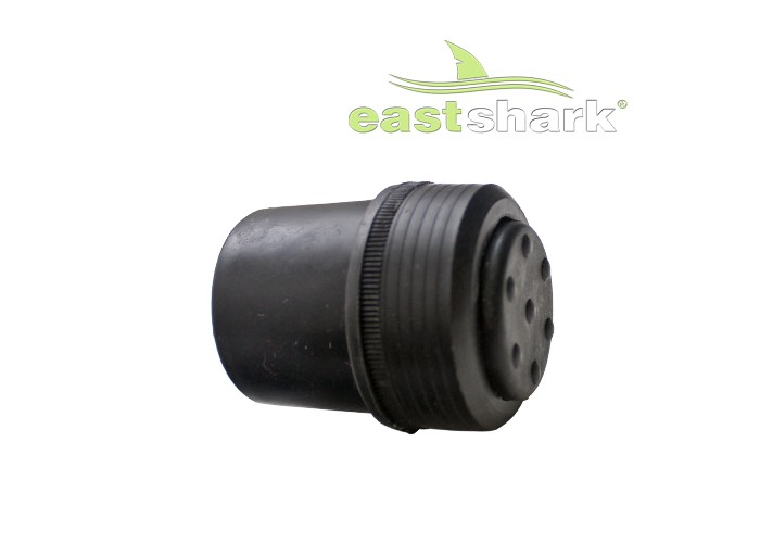 Пробка нижняя на удочку 6 м