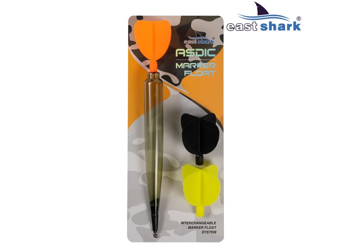 Поплавок-маркер ES Asdic marker float 23 см