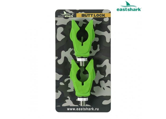 Задний держатель WZX-002-2 зеленый