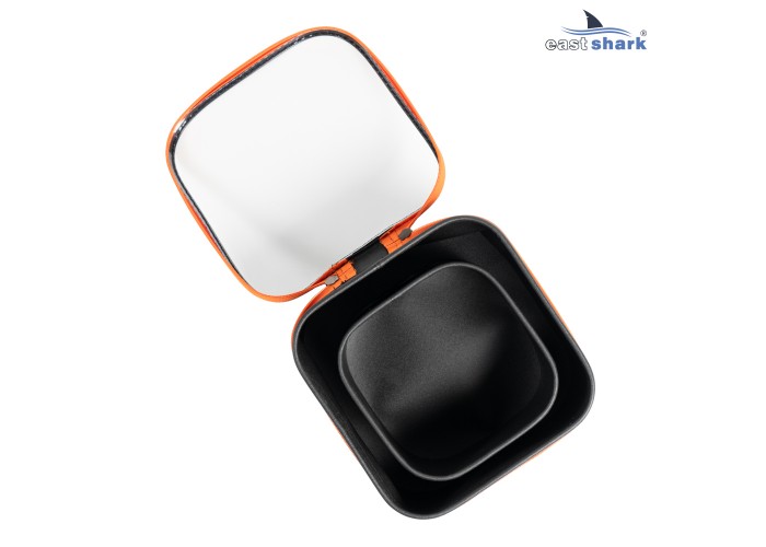 Емкости набор EastShark GB 2в1