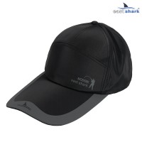 Кепка EastShark modern черная