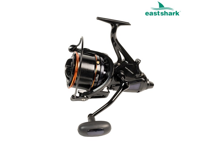 Катушка Eastshark Carp Legend 8000