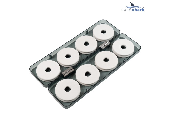 Поводочница EastShark DS-100-4