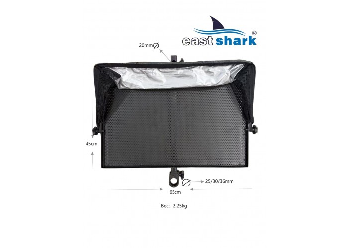 Столик EastShark для платформы TST 011 68*50см