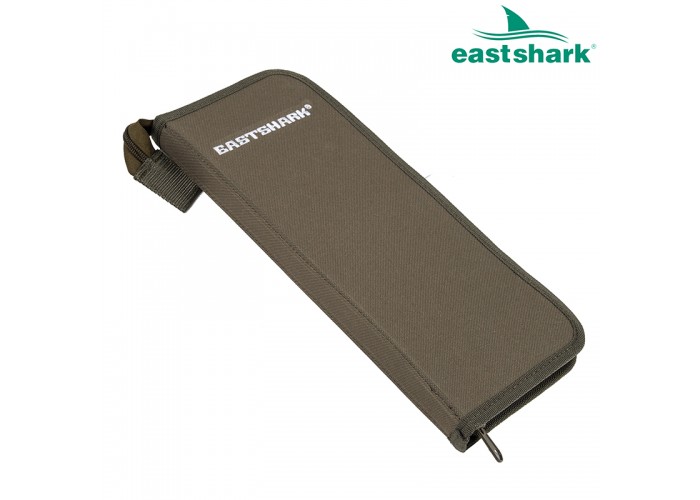 Поводочница-книжка East Shark R-17 351402 бол.