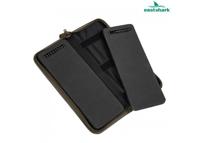 Поводочница-книжка East Shark R-17 351402 бол.