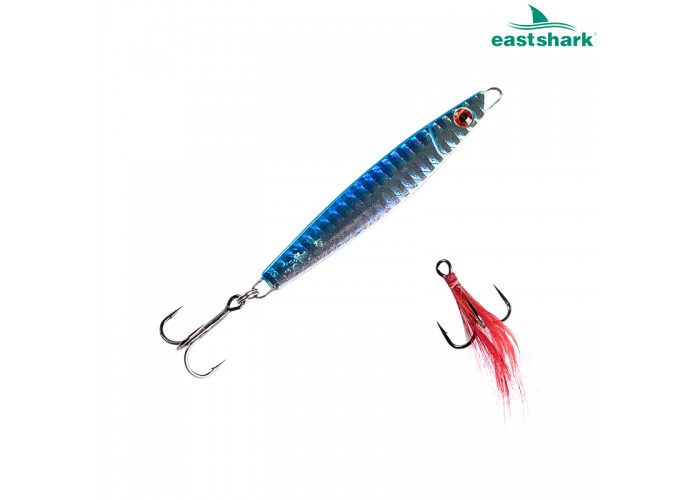 Пилькер ES1001 10 гр. color: 020