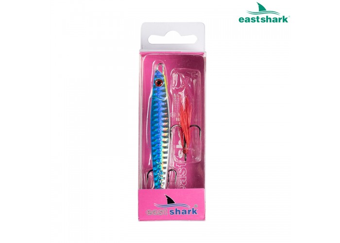 Пилькер ES1001 10 гр. color: 020