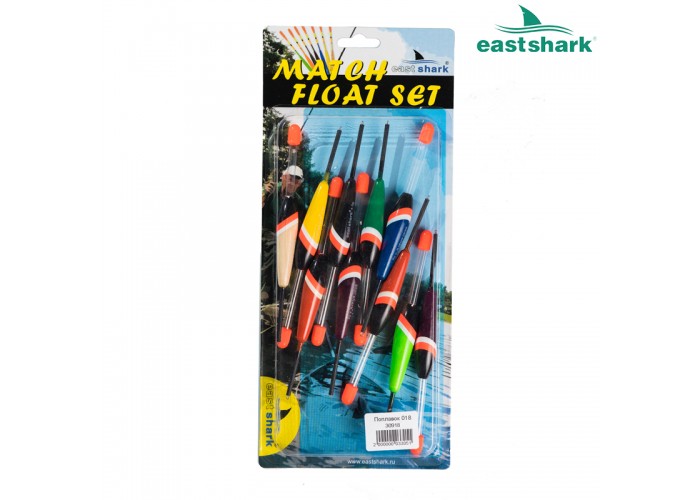 Поплавок 018 - 4 гр.