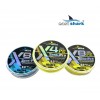 Шнур EastShark Sens-Pro X8 (150м) 0,30мм #4.0 желтый
