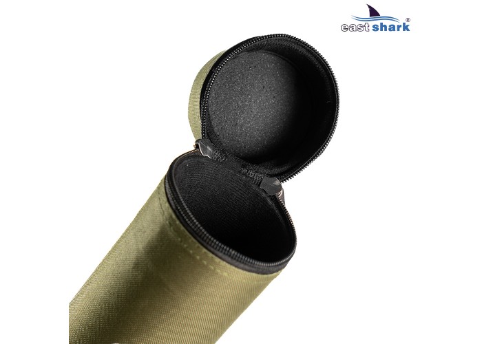 Тубус EastShark 80 мм 1.5 м