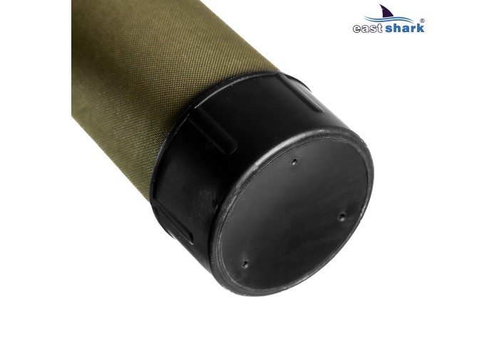 Тубус EastShark 80 мм 1.5 м