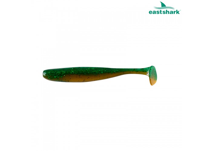 Силиконовая приманка ES3118 100 мм (4 шт/уп) color: D012